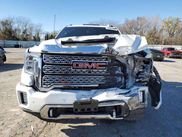 1GT49REY3PF170709 | 2023 GMC SIERRA K25