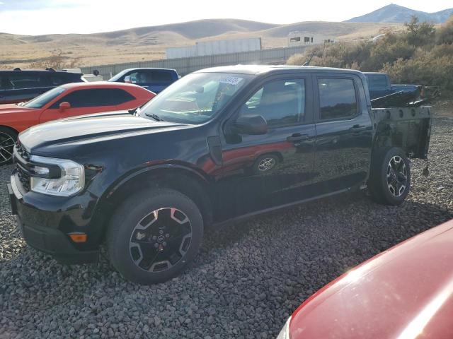 3FTTW8F98NRA13621 Ford Maverick X