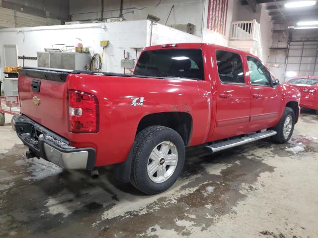 Vin: 1gcpkte73cf122904, lot: 77946563, chevrolet all models k1500 ltz 20123