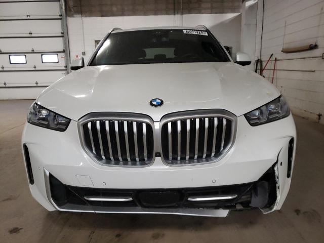 5UX23EU09R9S89216 BMW X5 XDRIVE4 5