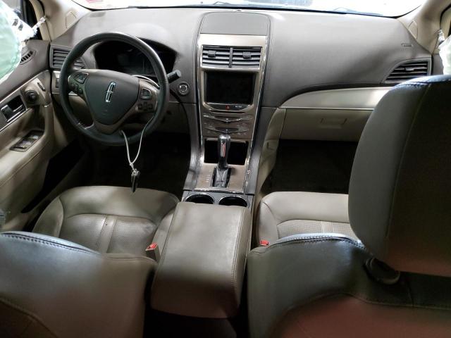 2014 Lincoln Mkx VIN: 2LMDJ8JK8EBL09797 Lot: 74804163