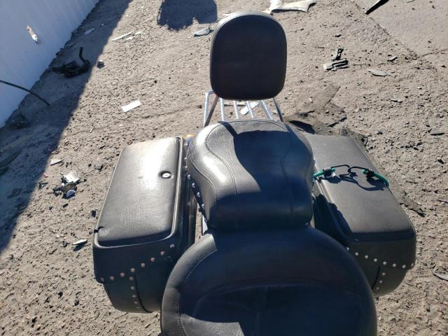 2002 HONDA VT1100 C2 1HFSC43012A204120