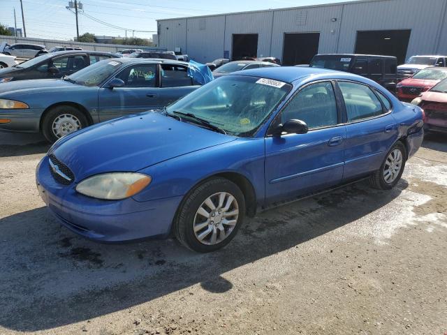 2003 Ford Taurus LX