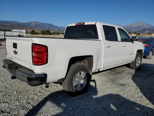 3GCPCREC9JG452555 | 2018 CHEVROLET SILVERADO