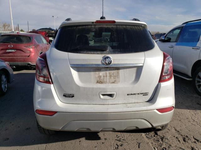 KL4CJESB9LB056415 | 2020 BUICK ENCORE PRE