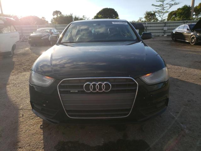 VIN WAUBFAFL7DN049216 2013 Audi A4, Premium no.5