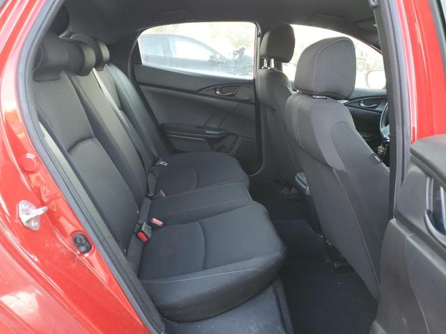 2018 HONDA CIVIC SPOR - SHHFK7H43JU406991