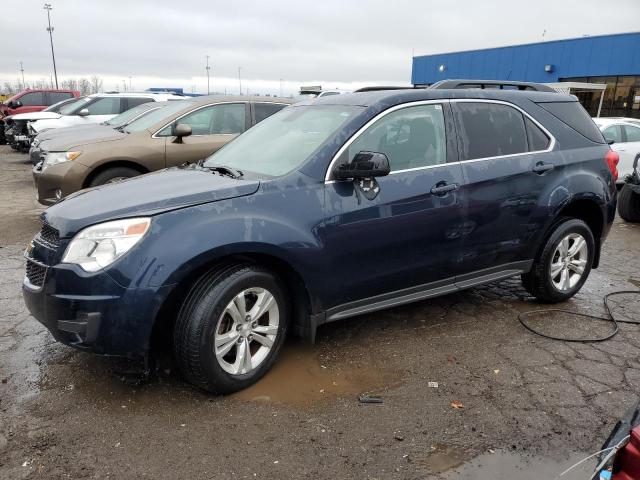 2GNFLFEK4F6188091 | 2015 Chevrolet equinox lt