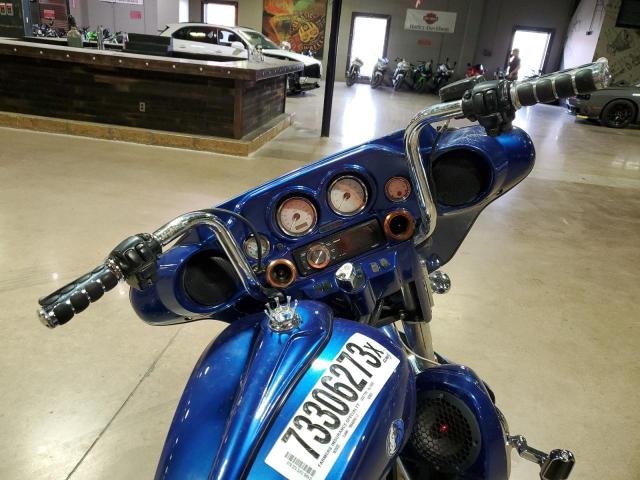 2013 HARLEY-DAVIDSON FLHTC ELEC - 1HD1FFM14DB620805