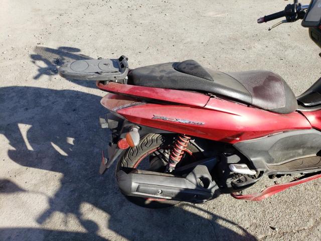 2013 HONDA PCX 150 MLHKF1210D5005238
