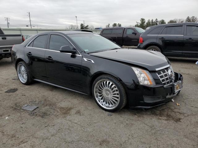 2013 CADILLAC CTS LUXURY 1G6DG5E59D0173670  76919273