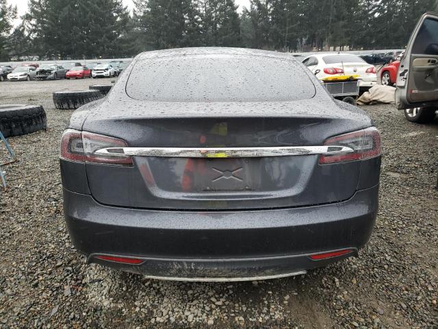 2015 TESLA MODEL S 70 5YJSA1S24FF099796