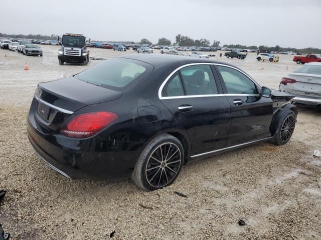 W1KWF8DB4MR642845 | 2021 MERCEDES-BENZ C 300