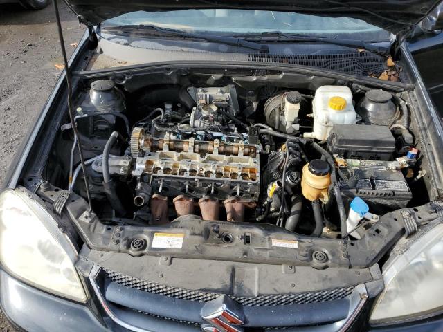 KL5JD56Z28K898702 2008 Suzuki Forenza Base