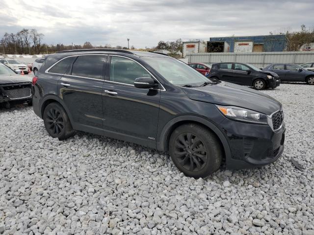 2020 KIA SORENTO S - 5XYPGDA58LG658806