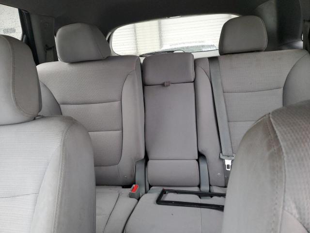 5XYKT3A67FG593315 KIA SORENTO LX