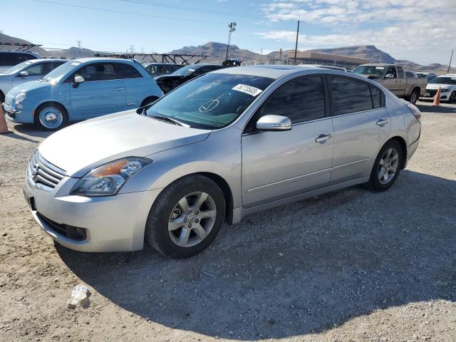 2007 Nissan Altima 3.5SE