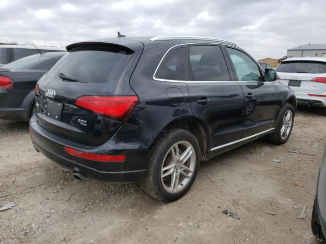 WA1LFAFP5EA075391 2014 AUDI Q5, photo no. 3