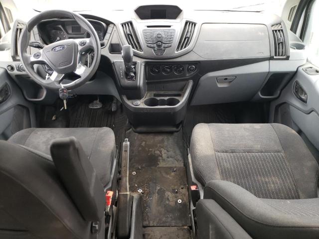 1FBZX2ZM1KKB77902 Ford Transit T-350