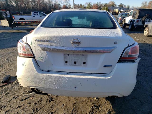 1N4AL3AP1EC170128 | 2014 NISSAN ALTIMA 2.5