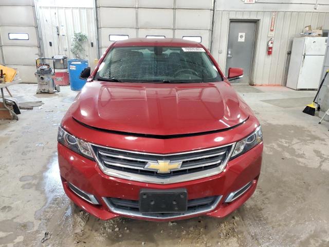 2G1125S3XF9284747 | 2015 CHEVROLET IMPALA LT