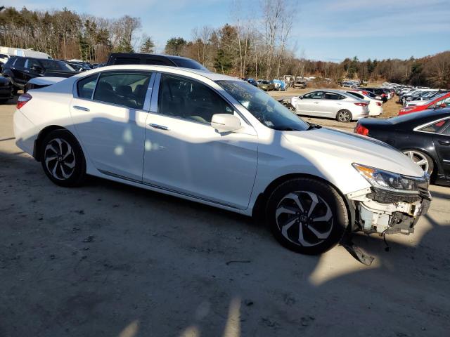 1HGCR2F94GA118157 | 2016 HONDA ACCORD EXL