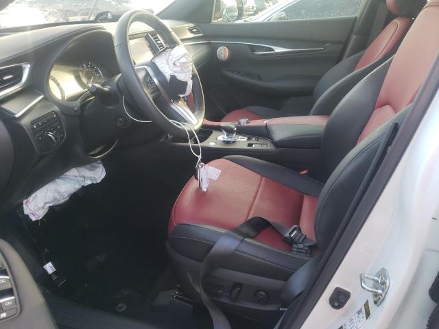 2023 INFINITI QX55 SENSO - 3PCAJ5LR5PF113270