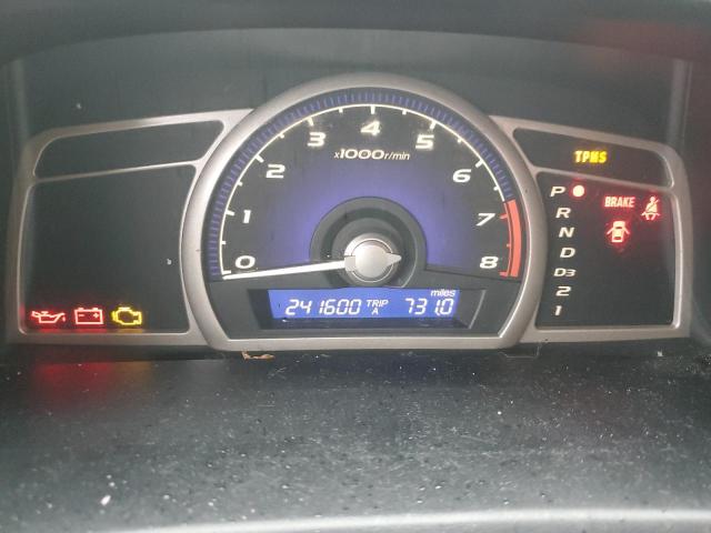 2HGFA1F50BH308396 2011 Honda Civic Lx
