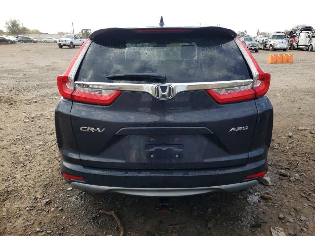 2HKRW2H55JH620087 Honda CR-V EX