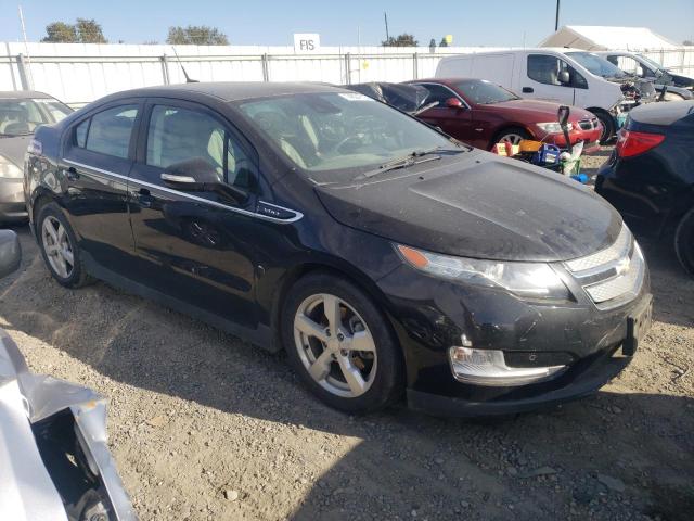 VIN 1G1RH6E42DU114233 2013 Chevrolet Volt no.4