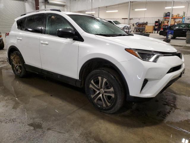 2T3BFREVXHW629787 | 2017 TOYOTA RAV4 LE