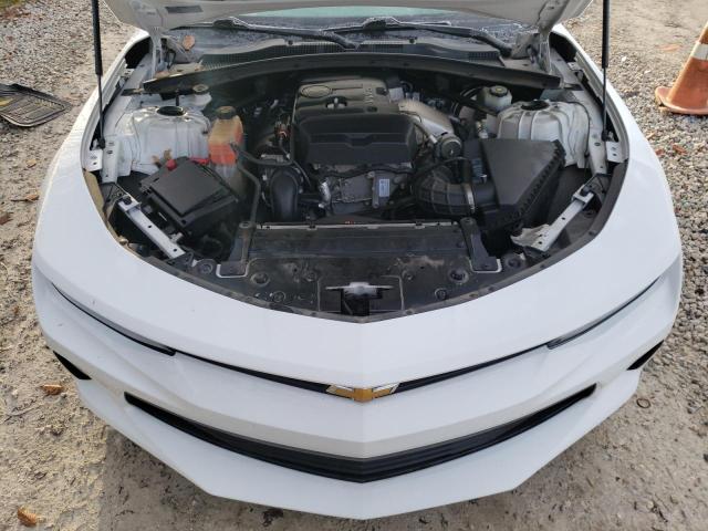 1G1FB1RX2J0187097 | 2018 Chevrolet camaro lt