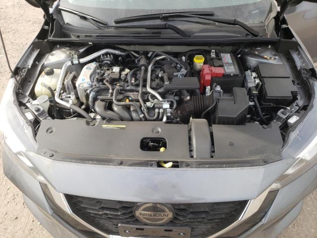 3N1AB8CVXPY274832 | 2023 NISSAN SENTRA SV