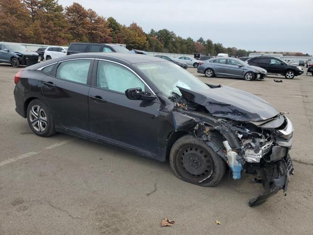 VIN 2HGFC2F57GH531705 2016 Honda Civic, LX no.4