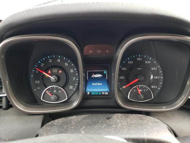 2015 CHEVROLET MALIBU - 1G11C5SL9FU150828