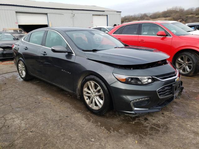 1G1ZE5ST6GF170215 | 2016 CHEVROLET MALIBU LT