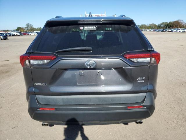 2T3P1RFV1KC059206 | 2019 TOYOTA RAV4 XLE