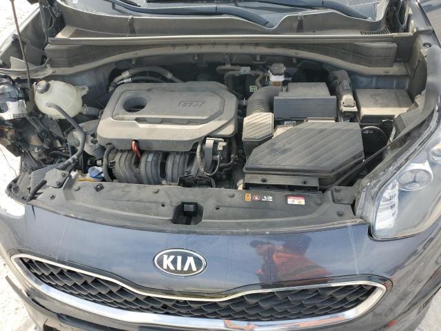 KNDPM3AC4L7629060 | 2020 KIA SPORTAGE L