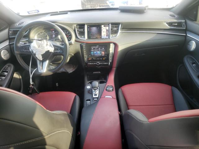 2023 INFINITI QX55 SENSO - 3PCAJ5LR5PF113270