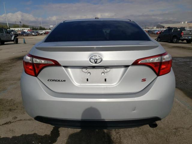 2T1BURHE9EC084012 | 2014 TOYOTA COROLLA L