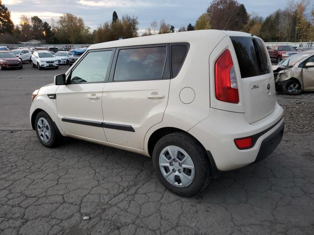 KNDJT2A5XD7770401 | 2013 KIA soul