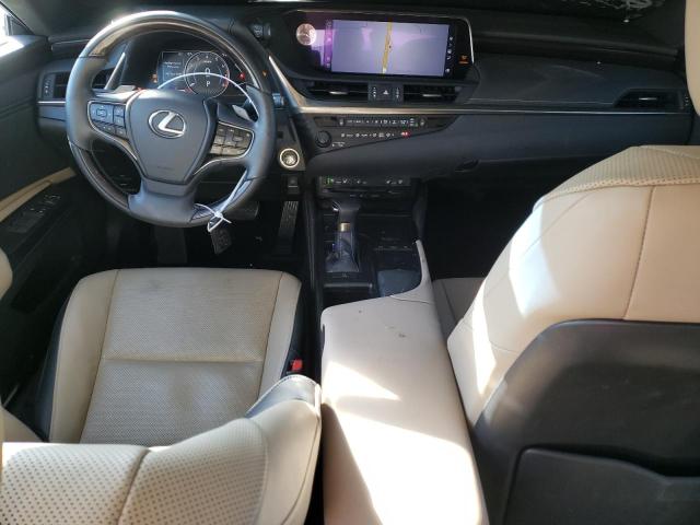 58ADZ1B18LU077512 Lexus ES 350