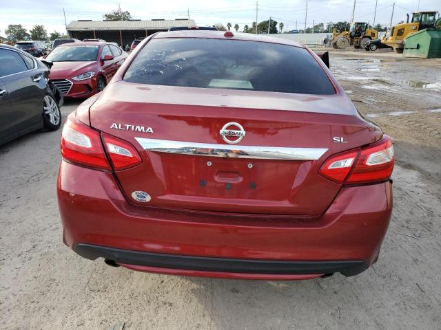 1N4AL3AP9GC116191 | 2016 Nissan altima 2.5