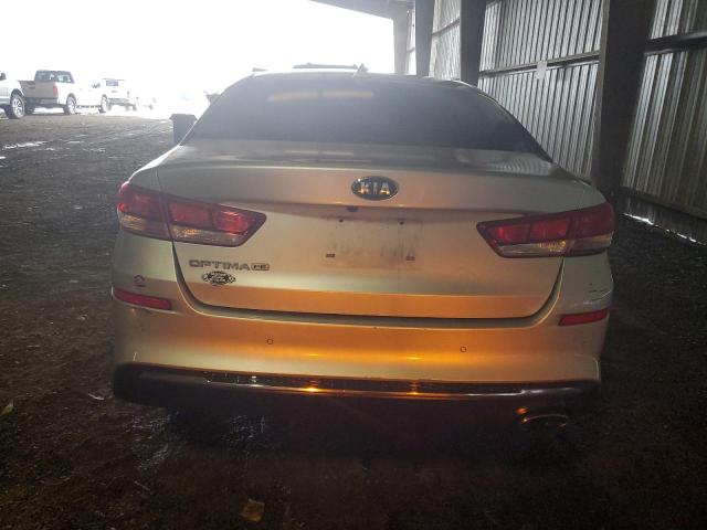 5XXGT4L33LG434421 | 2020 KIA OPTIMA LX