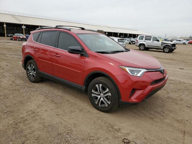 JTMZFREV7HJ126036 | 2017 TOYOTA RAV4 LE