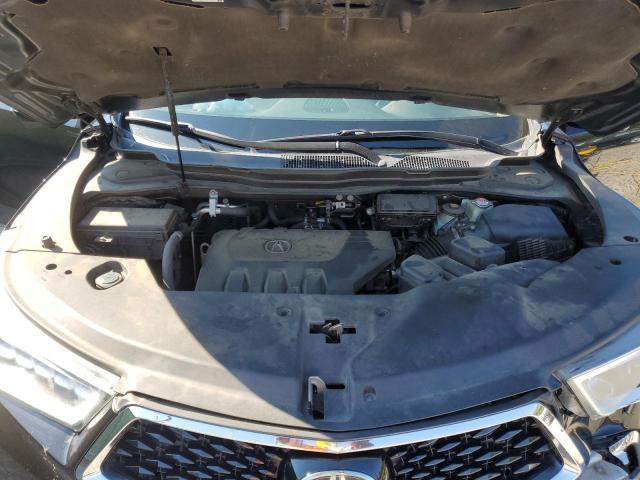 2017 ACURA MDX SPORT 5FRYD7H56HB001696