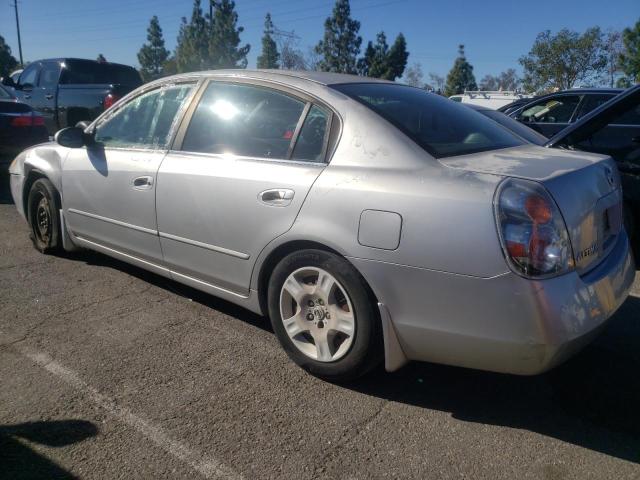 1N4AL11D43C307960 | 2003 Nissan altima base