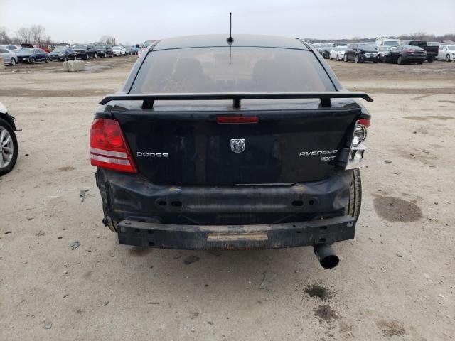 1B3CC4FBXAN106501 | 2010 Dodge avenger sxt