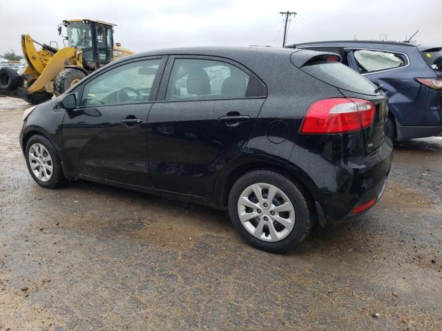 KNADM5A34F6515940 KIA RIO LX