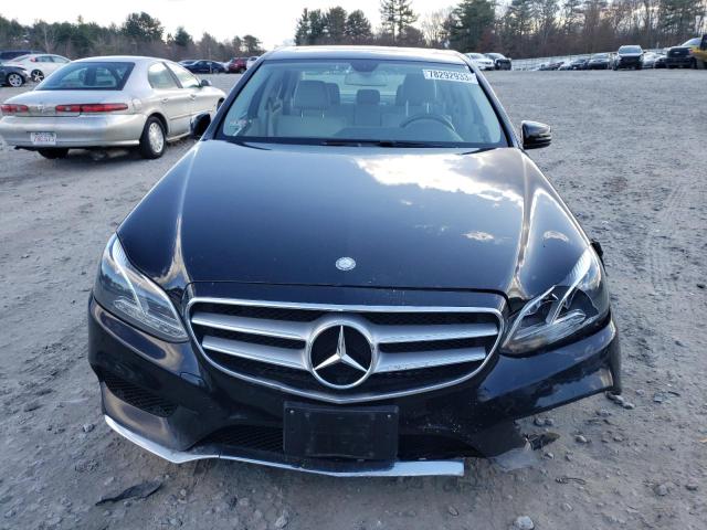 WDDHF8JB7EB034356 | 2014 MERCEDES-BENZ E 350 4MAT